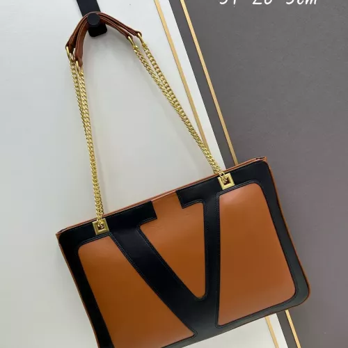 Wholesale Valentino AAA Quality Shoulder Bags For Women #1289964 $98.00 USD, Wholesale Quality Replica Valentino AAA Quality Shoulder Bags