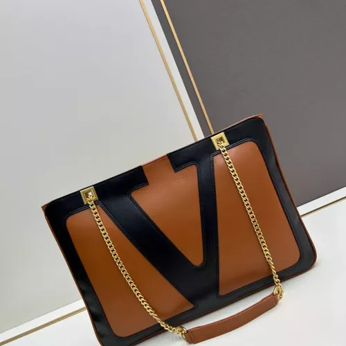 Replica Valentino AAA Quality Shoulder Bags For Women #1289964 $98.00 USD for Wholesale