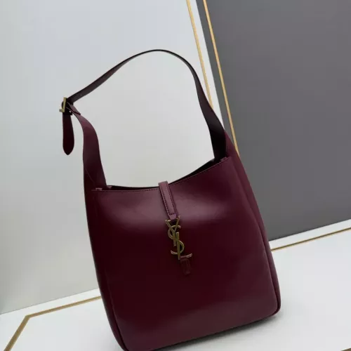 Wholesale Yves Saint Laurent YSL AAA Quality Shoulder Bags For Women #1289966 $88.00 USD, Wholesale Quality Replica Yves Saint Laurent YSL AAA Quality Shoulder Bags