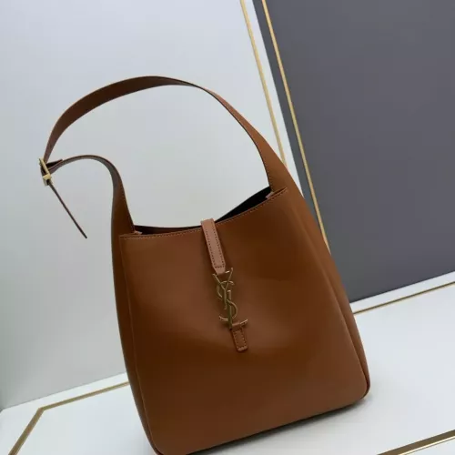 Wholesale Yves Saint Laurent YSL AAA Quality Shoulder Bags For Women #1289967 $88.00 USD, Wholesale Quality Replica Yves Saint Laurent YSL AAA Quality Shoulder Bags