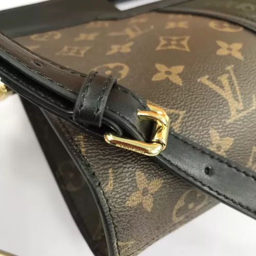 Replica Louis Vuitton AAA Quality Messenger Bags For Women #1289977 $88.00 USD for Wholesale