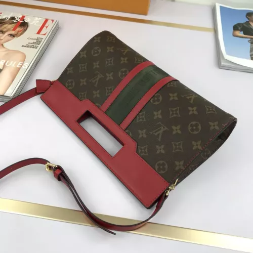 Replica Louis Vuitton AAA Quality Messenger Bags For Women #1289979 $88.00 USD for Wholesale