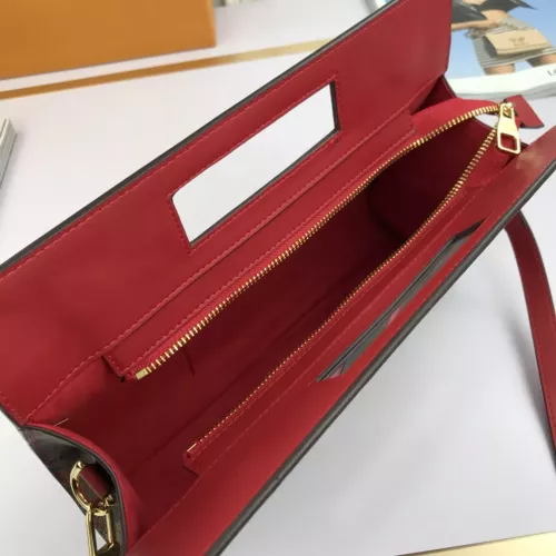 Replica Louis Vuitton AAA Quality Messenger Bags For Women #1289979 $88.00 USD for Wholesale