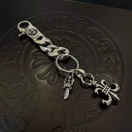 Wholesale Chrome Hearts Key Holder And Bag Buckle #1289981 $52.00 USD, Wholesale Quality Replica Chrome Hearts Key Holder And Bag Buckle