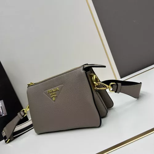 Replica Prada AAA Quality Messenger Bags For Women #1289984 $98.00 USD for Wholesale