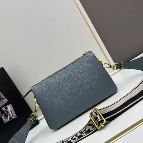 Replica Prada AAA Quality Messenger Bags For Women #1289985 $98.00 USD for Wholesale