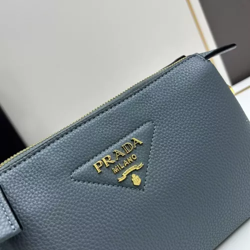 Replica Prada AAA Quality Messenger Bags For Women #1289985 $98.00 USD for Wholesale