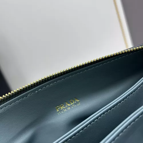 Replica Prada AAA Quality Messenger Bags For Women #1289985 $98.00 USD for Wholesale