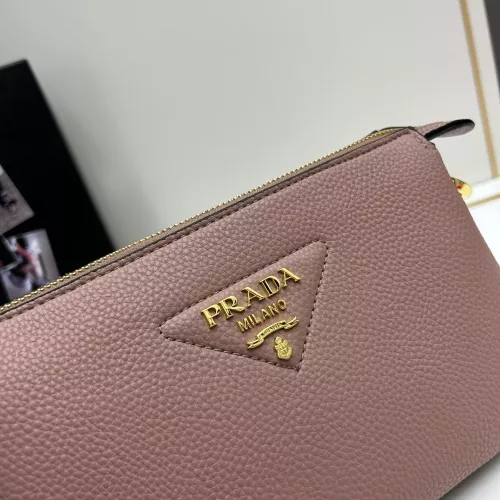 Replica Prada AAA Quality Messenger Bags For Women #1289987 $98.00 USD for Wholesale