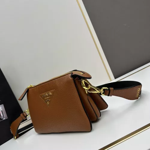 Replica Prada AAA Quality Messenger Bags For Women #1289988 $98.00 USD for Wholesale