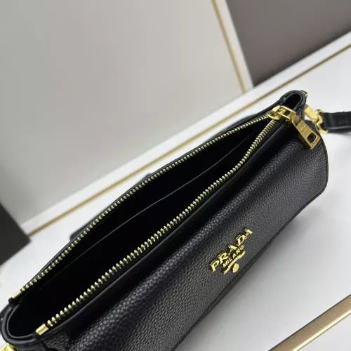 Replica Prada AAA Quality Messenger Bags For Women #1289990 $98.00 USD for Wholesale