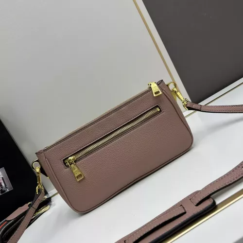 Replica Prada AAA Quality Messenger Bags For Women #1289992 $98.00 USD for Wholesale