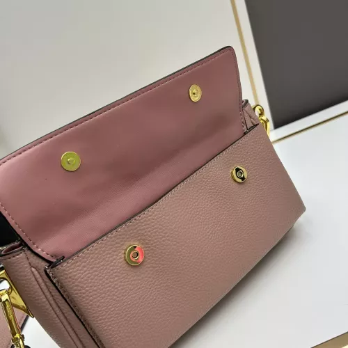 Replica Prada AAA Quality Messenger Bags For Women #1289992 $98.00 USD for Wholesale