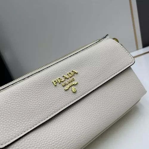 Replica Prada AAA Quality Messenger Bags For Women #1289993 $98.00 USD for Wholesale