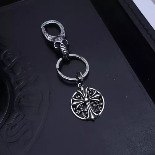 Wholesale Chrome Hearts Key Holder And Bag Buckle #1290010 $45.00 USD, Wholesale Quality Replica Chrome Hearts Key Holder And Bag Buckle