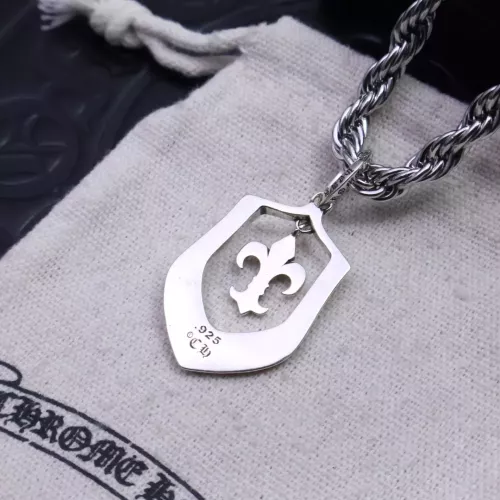 Replica Chrome Hearts Necklaces #1290021 $45.00 USD for Wholesale