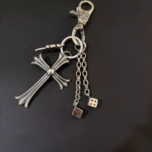 Replica Chrome Hearts Key Holder And Bag Buckle #1290023 $56.00 USD for Wholesale