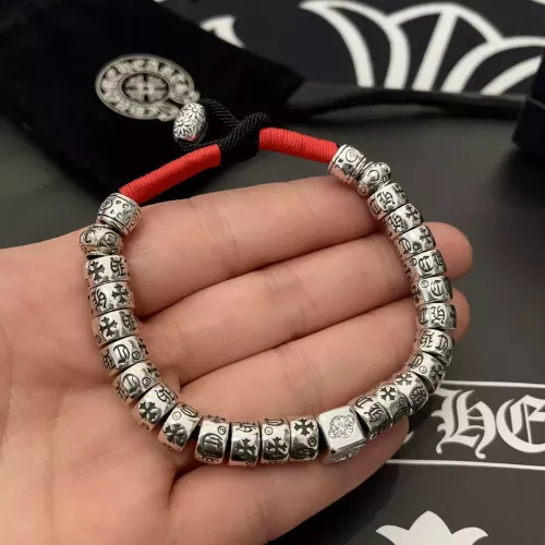 Replica Chrome Hearts Bracelets #1290034 $64.00 USD for Wholesale