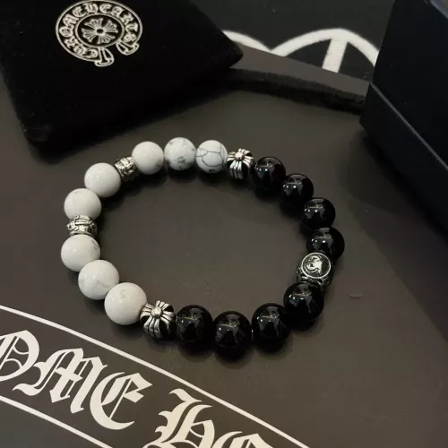 Replica Chrome Hearts Bracelets #1290036 $56.00 USD for Wholesale