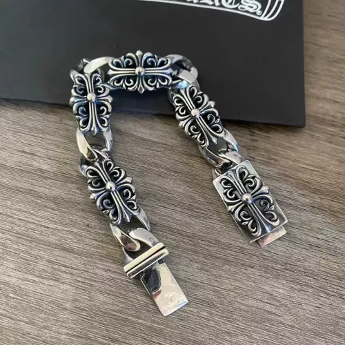 Wholesale Chrome Hearts Bracelets #1290056 $68.00 USD, Wholesale Quality Replica Chrome Hearts Bracelets