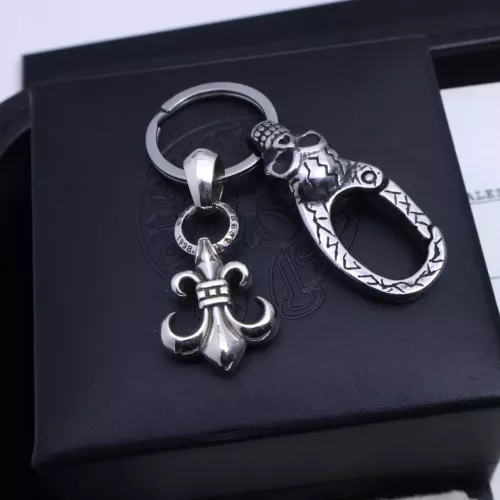 Replica Chrome Hearts Key Holder And Bag Buckle #1290060 $45.00 USD for Wholesale