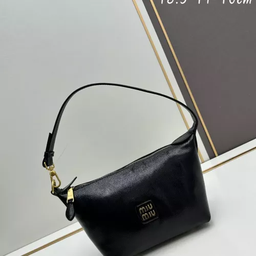Wholesale MIU MIU AAA Quality Handbags For Women #1290062 $80.00 USD, Wholesale Quality Replica MIU MIU AAA Quality Handbags