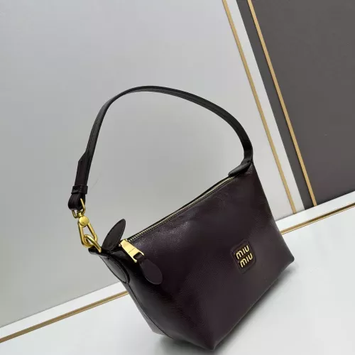 Replica MIU MIU AAA Quality Handbags For Women #1290064 $80.00 USD for Wholesale