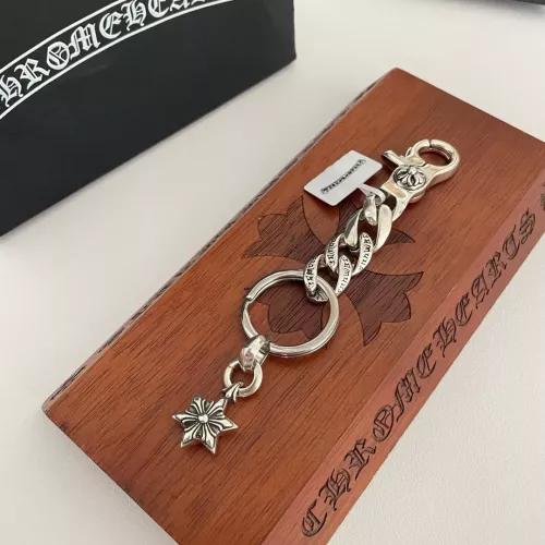 Wholesale Chrome Hearts Key Holder And Bag Buckle #1290074 $48.00 USD, Wholesale Quality Replica Chrome Hearts Key Holder And Bag Buckle