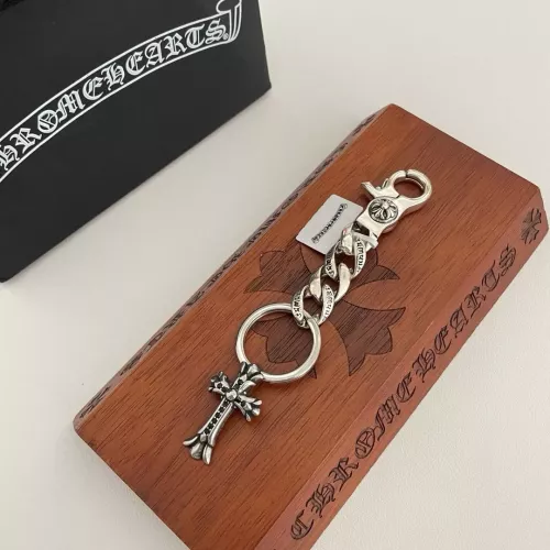 Wholesale Chrome Hearts Key Holder And Bag Buckle #1290075 $48.00 USD, Wholesale Quality Replica Chrome Hearts Key Holder And Bag Buckle