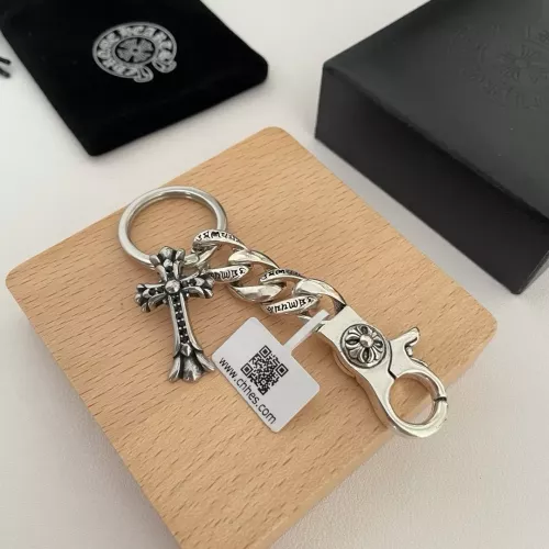 Replica Chrome Hearts Key Holder And Bag Buckle #1290075 $48.00 USD for Wholesale