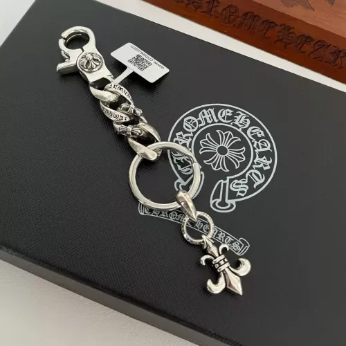 Replica Chrome Hearts Key Holder And Bag Buckle #1290077 $48.00 USD for Wholesale