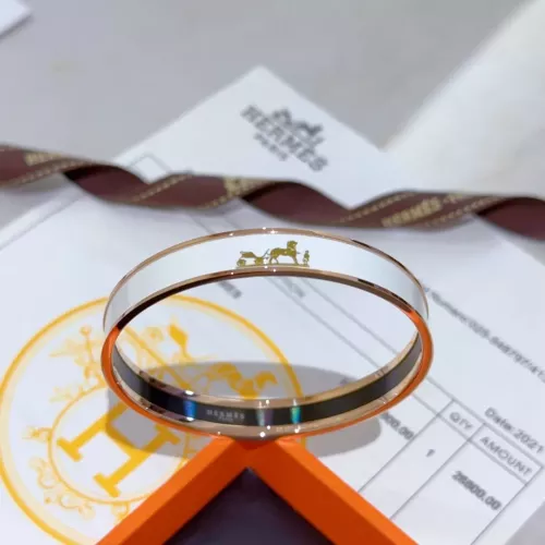 Wholesale Hermes Bracelets #1290079 $56.00 USD, Wholesale Quality Replica Hermes Bracelets