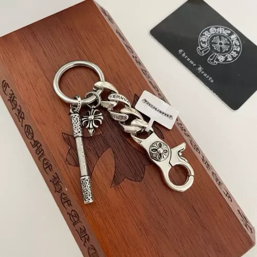 Replica Chrome Hearts Key Holder And Bag Buckle #1290088 $48.00 USD for Wholesale