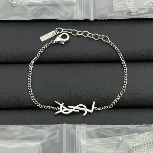 Wholesale Yves Saint Laurent YSL Bracelets #1290091 $23.00 USD, Wholesale Quality Replica Yves Saint Laurent YSL Bracelets