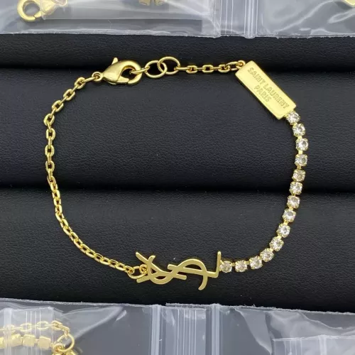 Wholesale Yves Saint Laurent YSL Bracelets #1290093 $23.00 USD, Wholesale Quality Replica Yves Saint Laurent YSL Bracelets