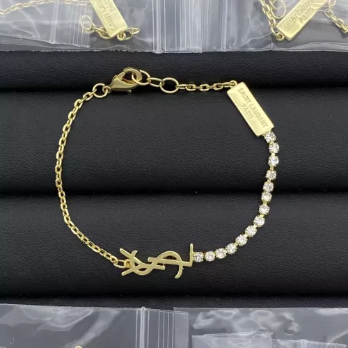 Replica Yves Saint Laurent YSL Bracelets #1290093 $23.00 USD for Wholesale