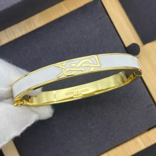 Wholesale Yves Saint Laurent YSL Bracelets #1290094 $25.00 USD, Wholesale Quality Replica Yves Saint Laurent YSL Bracelets