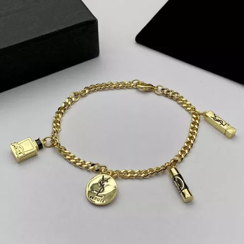 Replica Yves Saint Laurent YSL Bracelets #1290095 $29.00 USD for Wholesale