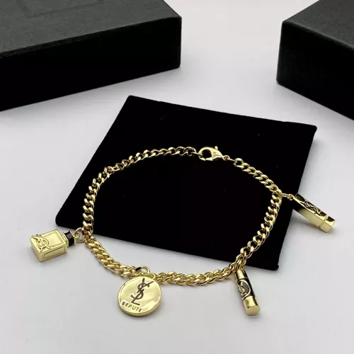 Replica Yves Saint Laurent YSL Bracelets #1290095 $29.00 USD for Wholesale