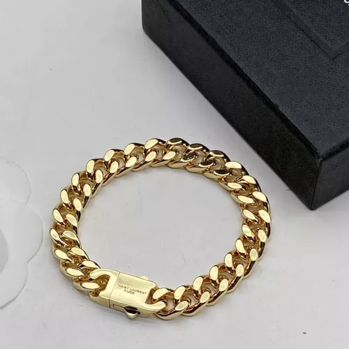 Wholesale Yves Saint Laurent YSL Bracelets #1290096 $25.00 USD, Wholesale Quality Replica Yves Saint Laurent YSL Bracelets