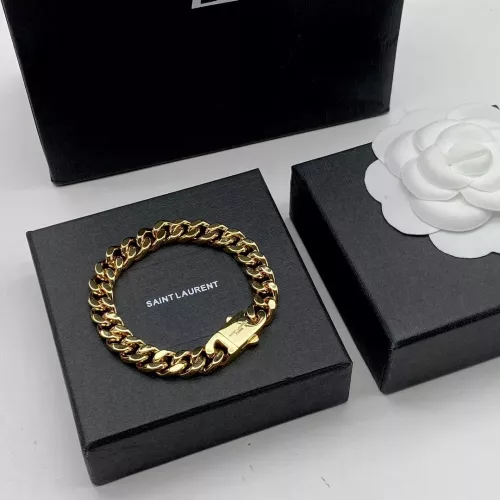 Replica Yves Saint Laurent YSL Bracelets #1290096 $25.00 USD for Wholesale
