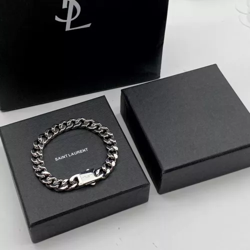 Replica Yves Saint Laurent YSL Bracelets #1290097 $25.00 USD for Wholesale