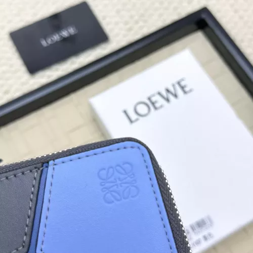 Replica LOEWE Card Case #1290109 $34.00 USD for Wholesale