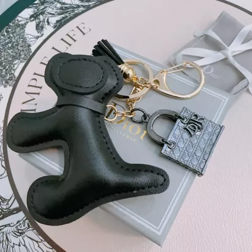 Wholesale Christian Dior Key Holder And Bag Buckle #1290120 $39.00 USD, Wholesale Quality Replica Christian Dior Key Holder And Bag Buckle