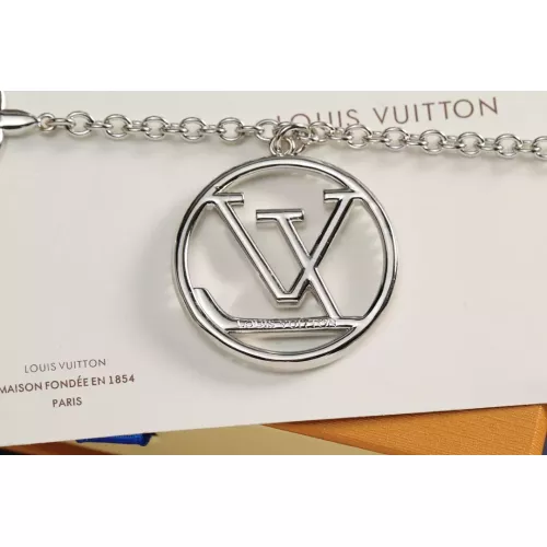 Replica Louis Vuitton Necklaces #1290122 $39.00 USD for Wholesale