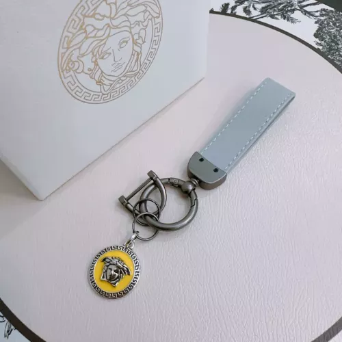 Wholesale Versace Key Holder And Bag Buckle #1290123 $40.00 USD, Wholesale Quality Replica 