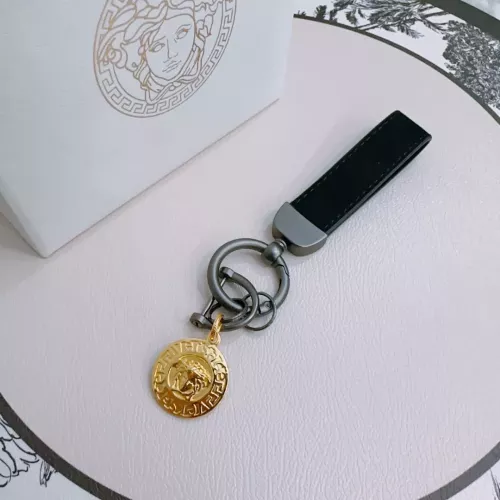 Wholesale Versace Key Holder And Bag Buckle #1290178 $40.00 USD, Wholesale Quality Replica 