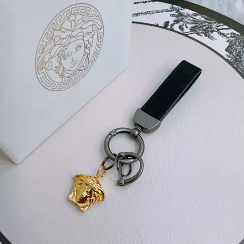 Wholesale Versace Key Holder And Bag Buckle #1290179 $40.00 USD, Wholesale Quality Replica 