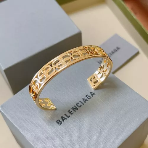 Wholesale Balenciaga Bracelets #1290181 $45.00 USD, Wholesale Quality Replica Balenciaga Bracelets