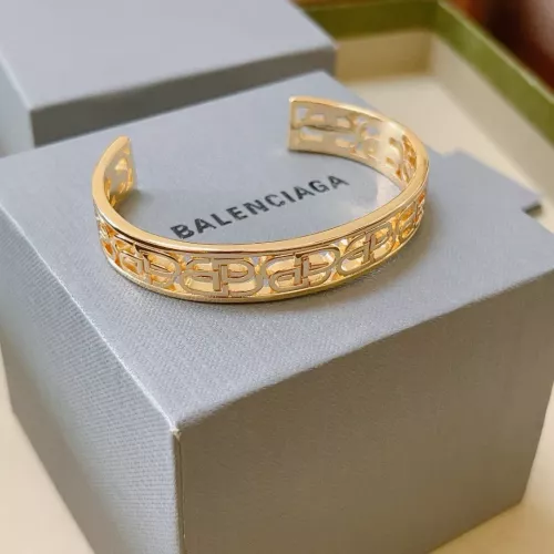 Replica Balenciaga Bracelets #1290181 $45.00 USD for Wholesale